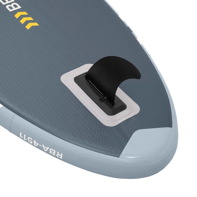 Доска SUP REBEL ACTIVE помпованная 244x76x10 см, набор (RBA-4511) - Фото 5 Доска SUP REBEL ACTIVE помпованная 244x76x10 см, набор (RBA-4511) - изображение 5