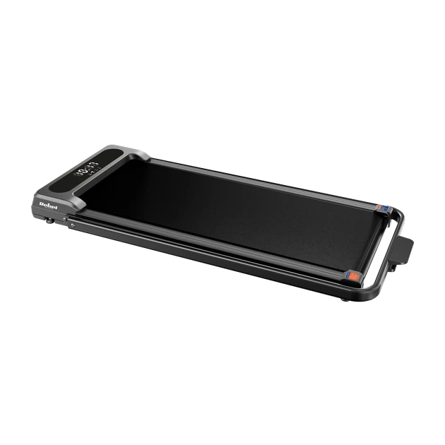 Беговая дорожка электрическая Rebel Active RBA-1017-PRO (5901890130325) - изображение 6