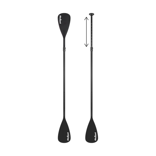 Дошка SUP REBEL ACTIVE RBA4501 Orange (RBA-4501-OR) - зображення 5