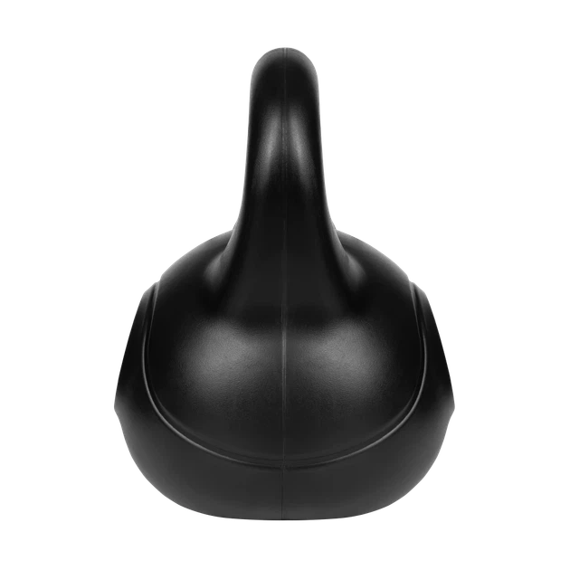 Гиря битумная REBEL Active 16 кг (RBA-2318) - изображение 3