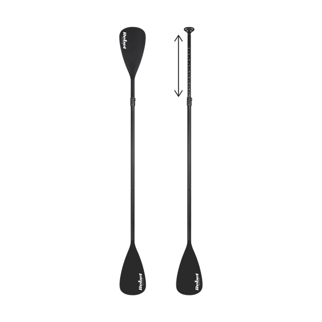 Дошка SUP Rebel Active RBA-4507 Orange (RBA-4507-OR) - зображення 5
