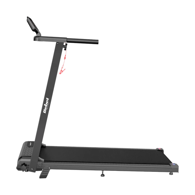 Беговая дорожка электрическая REBEL ACTIVE RBA-1021 (5901890136952) - Фото 4 Беговая дорожка электрическая REBEL ACTIVE RBA-1021 (5901890136952) - изображение 4