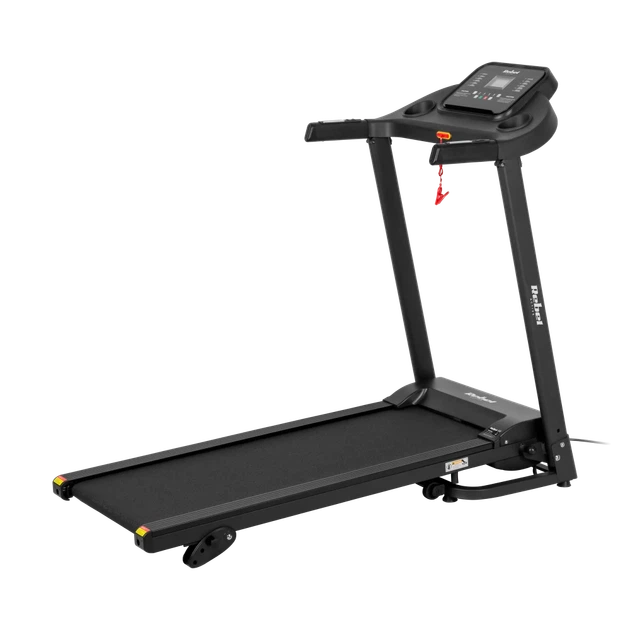 Бігова доріжка REBEL ACTIVE RBA-1001 - Фото 3 Бігова доріжка REBEL ACTIVE RBA-1001 - зображення 3