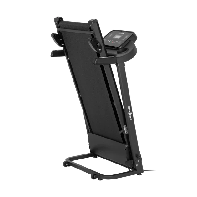 Бігова доріжка REBEL ACTIVE RBA-1001 - Фото 4 Бігова доріжка REBEL ACTIVE RBA-1001 - зображення 4