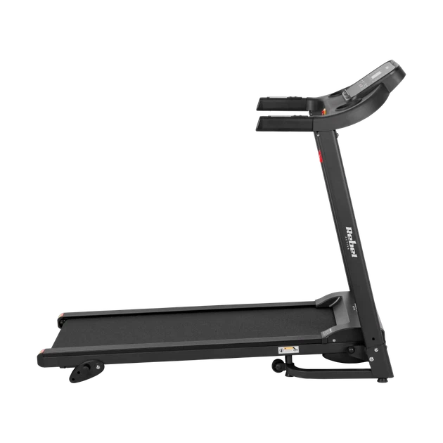 Бігова доріжка REBEL ACTIVE RBA-1001 - Фото 6 Бігова доріжка REBEL ACTIVE RBA-1001 - зображення 6