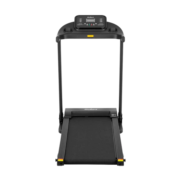 Бігова доріжка REBEL ACTIVE RBA-1001 - Фото 9 Бігова доріжка REBEL ACTIVE RBA-1001 - зображення 9