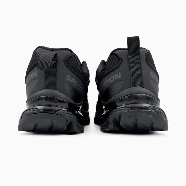 Кроссовки зимние мужские Sal XT- 6 Expanse Black Gore-Tex termo / Сал експанс черные термо 44 - Фото 4 Кроссовки зимние мужские Sal XT- 6 Expanse Black Gore-Tex termo / Сал експанс черные термо 44 - изображение 4