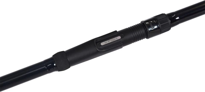 Вудилище коропове X-Fish Big Carp Tele 3.9 м 3.5 lbs (19170854) - зображення 3