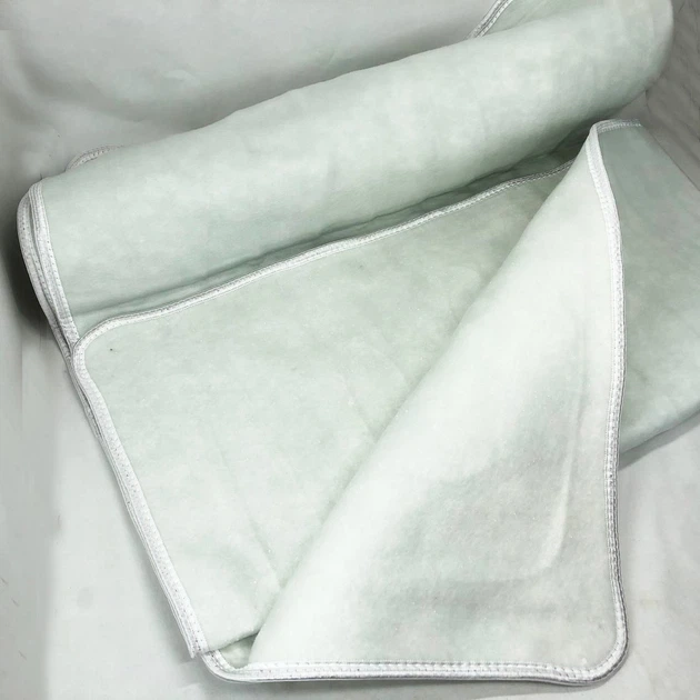 Электропростынь электрическая простынь с подогревом Electric Blanket 150х120см. Цвет: белый - Фото 8 Электропростынь электрическая простынь с подогревом Electric Blanket 150х120см. Цвет: белый - изображение 8