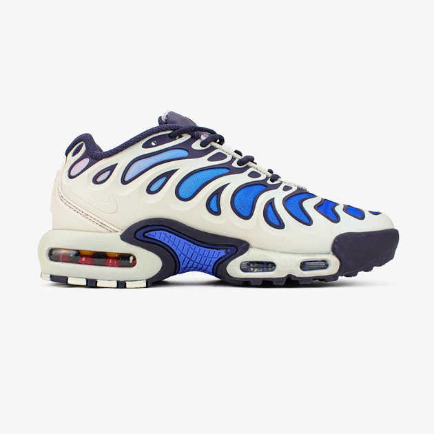 Кроссовки мужские Ni Air Max Tn Plus Drift Concord Blue / Най Аир Макс Тн плюс Дрифт белые синие 41 - Фото 7 Кроссовки мужские Ni Air Max Tn Plus Drift Concord Blue / Най Аир Макс Тн плюс Дрифт белые синие 41 - изображение 7