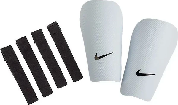 Футбольные щитки Nike GUARD-CE белые SP2162-100 Размер EU: L - Фото 3 Футбольные щитки Nike GUARD-CE белые SP2162-100 Размер EU: L - изображение 3