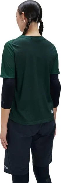 Велоджерсі жіноче W's Motion Air SS Jersey, Pargasite Green (S) - изображение 5