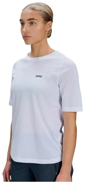Велоджерсі жіноче W's Motion Air SS Jersey, Hydrogen White (XS) - изображение 2