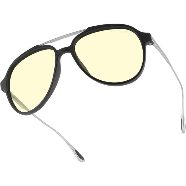 Компьютерные очки Gunnar Call Of Duty Ghost Onyx Mercury Amber [176823] - изображение 3