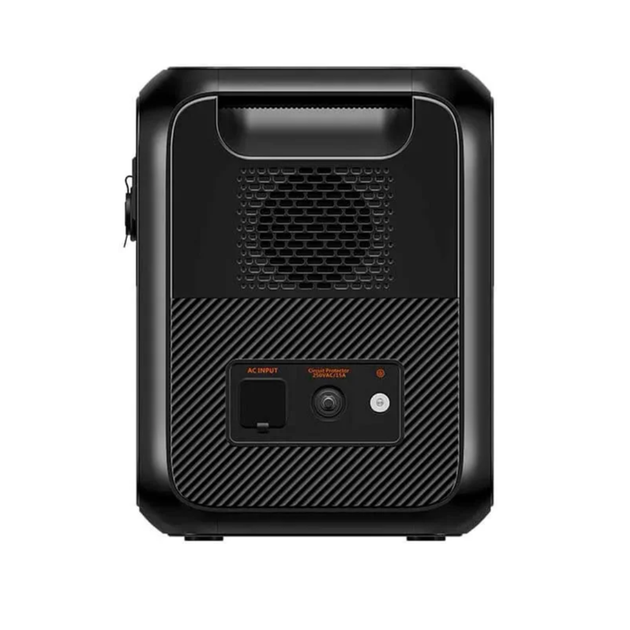 Зарядная станция BLUETTI AC180P 1440Wh 1800W 2700 Вт пик, LiFePO4 - Фото 3 Зарядная станция BLUETTI AC180P 1440Wh 1800W 2700 Вт пик, LiFePO4 - изображение 3