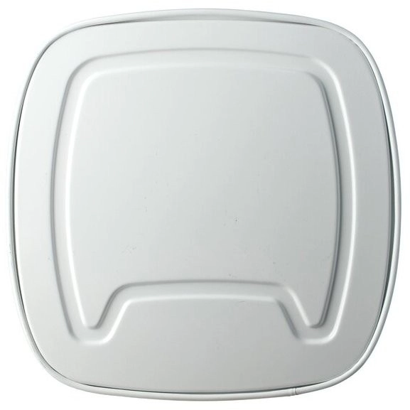 Водонагреватель MIDEA D50-20EFT2 горизонтальный/вертикальный, сухой тэн - изображение 6