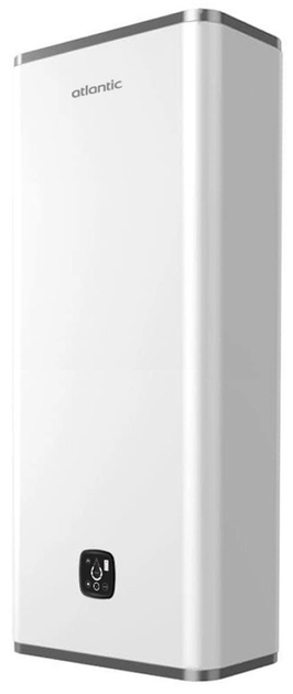 Бойлер Atlantic Vertigo Steatite WI-FI 100 ES-MP0802F220-S WD (2250W) white (EG), 80 л, сухий тен - зображення 2