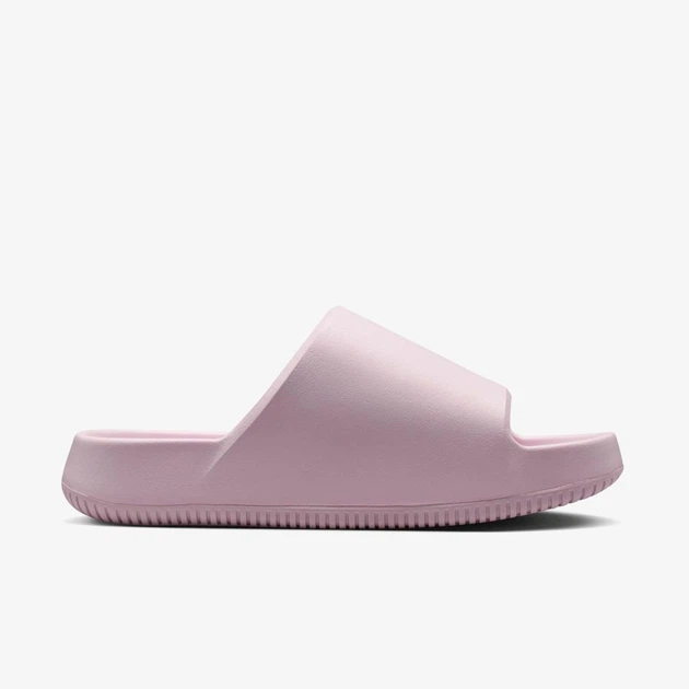 Тапочки женские Nike Wmns Calm Slide 2.0 40.5 Розовый IB7561-600 - Фото 3 Тапочки женские Nike Wmns Calm Slide 2.0 40.5 Розовый IB7561-600 - изображение 3