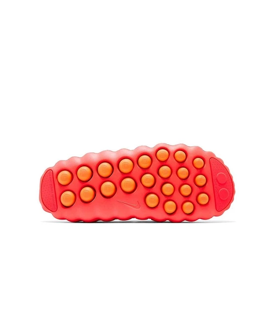 Тапочки жіночі Nike Mind 001 Slide Solar Red 38 Червоний HQ4309-600 - Фото 5 Тапочки жіночі Nike Mind 001 Slide Solar Red 38 Червоний HQ4309-600 - зображення 5