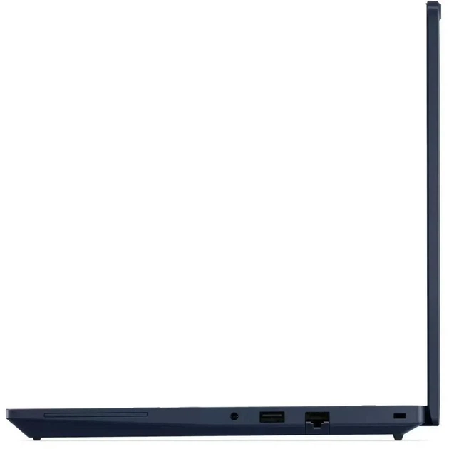 Ноутбук Lenovo ThinkPad T14 Gen 7 (21WNQ7WECPB), Intel Core Ultra 5 325 / 14" / RAM 32 ГБ LPDDR5X / SSD 2 ТБ / Intel Graphics / Windows 11 Pro / Синій - изображение 8