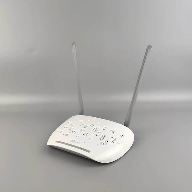 Точка доступа TP-Link TL-WA801N N300Mbps Wi-Fi Белый (102357973) - Уценка - изображение 6