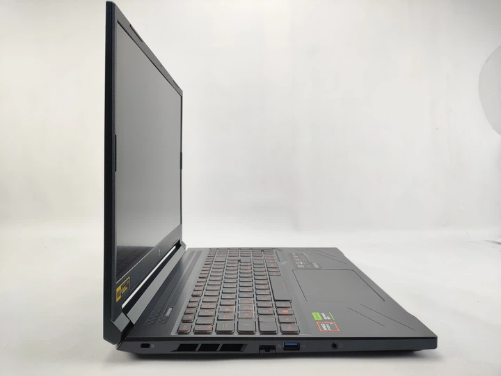 Ноутбук 16" Acer Nitro V 16 (ANV16) AMD Ryzen 7 8845HS RAM 16GB SSD 1TB GeForce RTX 4060 Windows 11 (UKR) (102402880) - Уценка - Фото 12 Ноутбук 16" Acer Nitro V 16 (ANV16) AMD Ryzen 7 8845HS RAM 16GB SSD 1TB GeForce RTX 4060 Windows 11 (UKR) (102402880) - Уценка - изображение 12