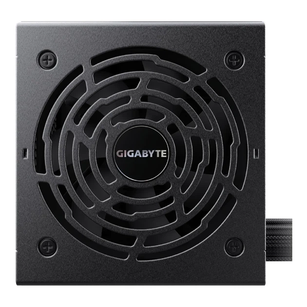 Блок живлення GIGABYTE GP-P750BS (750W, 80 Plus Bronze, 120mm Fan) - зображення 2