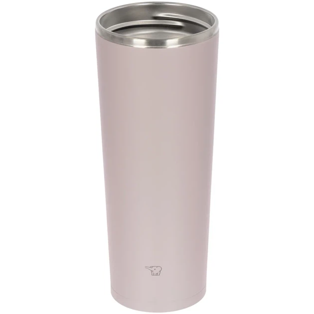 Термостакан Zojirushi SX-JS40HM 0.4 л Beige - изображение 3