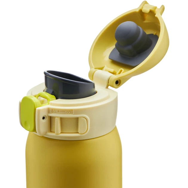 Термокружка Zojirushi SM-WA36YA 0.36 л Lemon - зображення 3