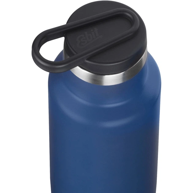 Термобутылка Esbit IB550PC-WB 0.55l Water blue - изображение 2