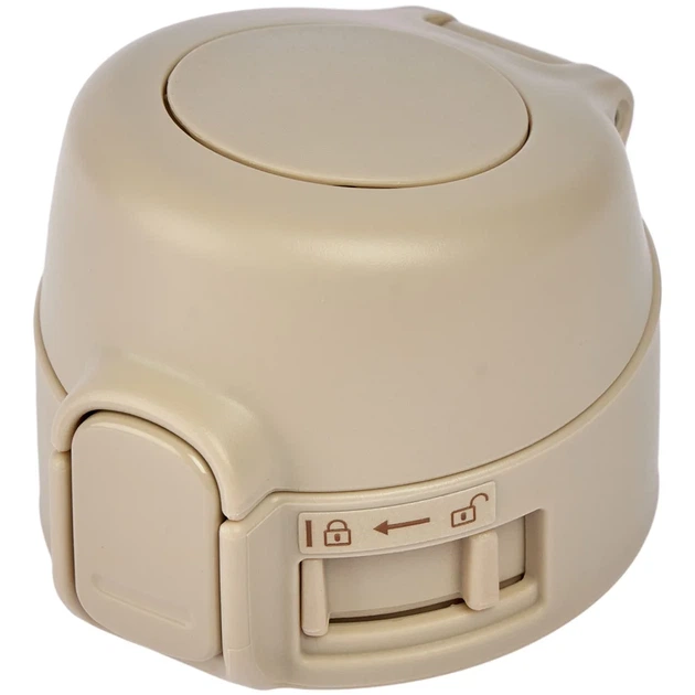 Кришка для термоса Zojirushi SM-PB (CM) Beige - Фото 1 Кришка для термоса Zojirushi SM-PB (CM) Beige - зображення 1