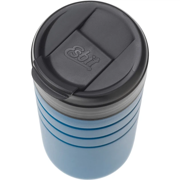 Термокружка Esbit MGF450TL-PB 0.45l Polar blue - изображение 2