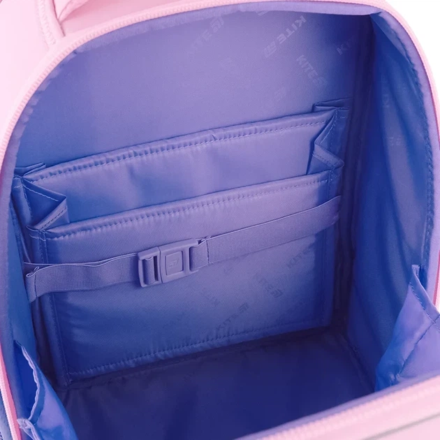 Рюкзак шкільний каркасний Kite Education Charming K26-555S-4 - зображення 7