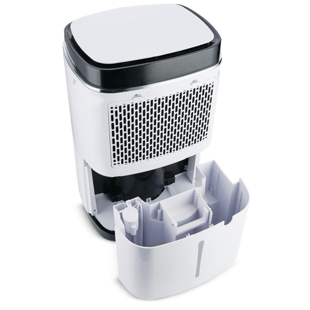 Осушувач повітря WetAir WAD-1120L - зображення 2