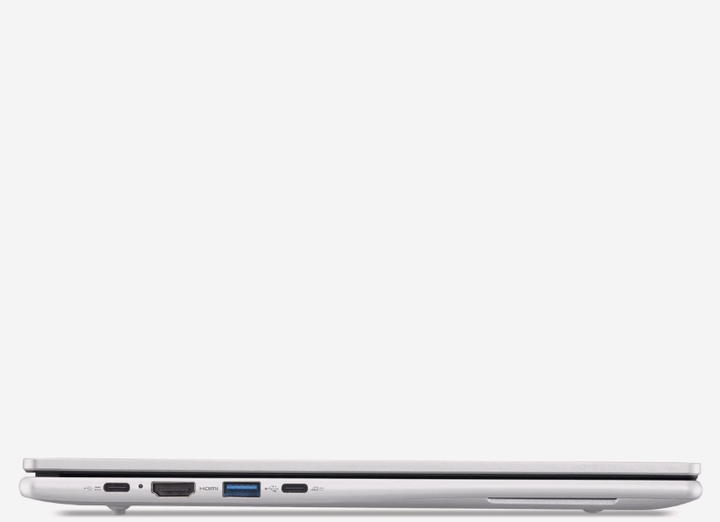 Ноутбук Acer Aspire Lite 15 AL15-54P, Intel Core Ultra 5 115U, 16 ГБ LPDDR5, SSD 2 ТБ, Intel Graphics, 15.6" Full HD IPS, Windows 11 Home ( AL15-54P || NX.DR9EL.001) - изображение 7