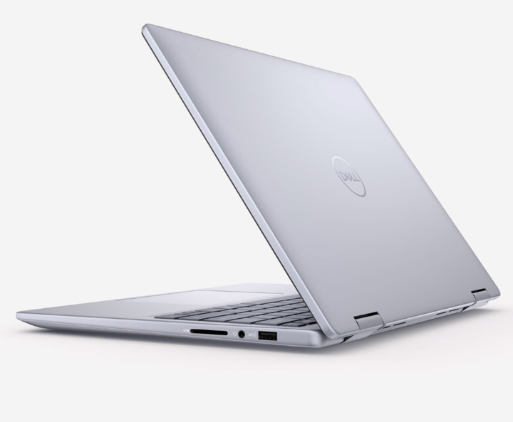 Ноутбук-трансформер Dell Inspiron 2in1 7440 Inspiron-7440-3684, Intel Core i5-1334U, 16 ГБ DDR5, SSD 512 ГБ, Intel Iris Xe, 14" WUXGA Touch, Windows 11 Home - зображення 7