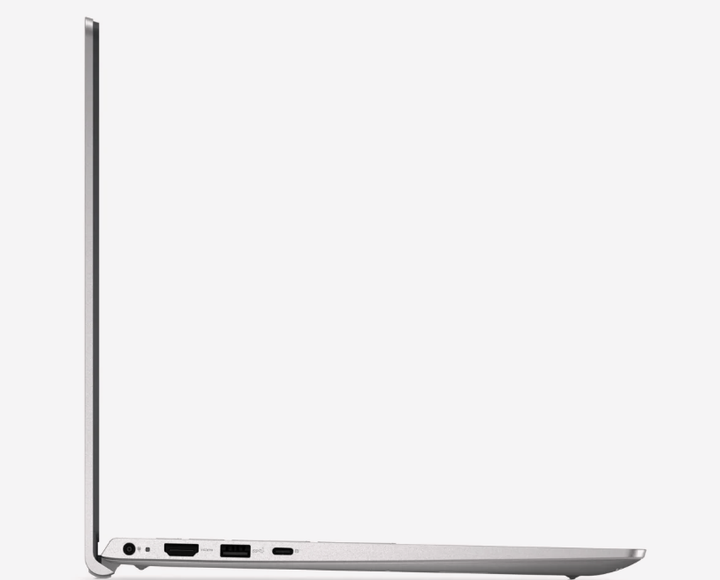 Ноутбук Dell 15 DC15255_BCLR_803H_S, AMD Ryzen 7 7730U, 16 ГБ DDR4, SSD 512 ГБ, Radeon Graphics, 15,6" Full HD IPS/WVA 120 Гц, Windows 11 Home - изображение 7