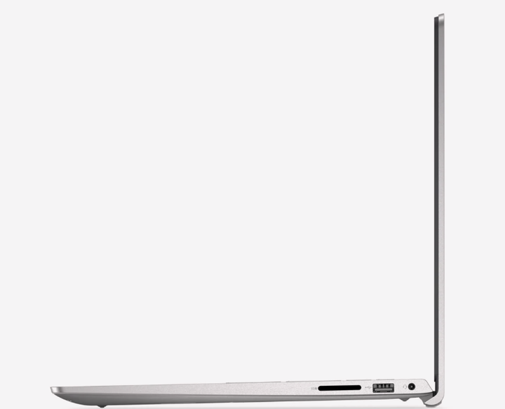 Ноутбук Dell 15 DC15255_BCLR_803H_S, AMD Ryzen 7 7730U, 16 ГБ DDR4, SSD 1 ТБ, Radeon Graphics, 15,6" Full HD IPS/WVA 120 Гц, Windows 11 Home - зображення 8