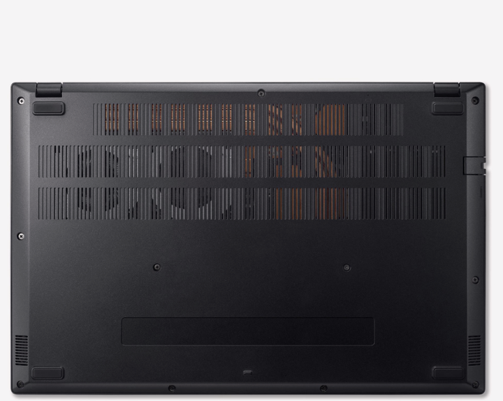 Ноутбук Acer Nitro V 15 ANV15-42 || NH.U5NEP.003, AMD Ryzen 7 7445HS, 16 ГБ DDR5, SSD 512 ГБ, RTX 4050 6 ГБ, 15.6" Full HD IPS 165 Гц, Windows 11 Home - изображение 3