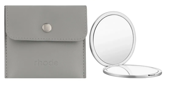 Компактне дзеркало Rhode Compact Mirror - Фото 5 Компактне дзеркало Rhode Compact Mirror - зображення 5