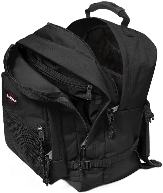 Рюкзак Eastpak EK Ultimate 42 л Black (32546017501) - изображение 4