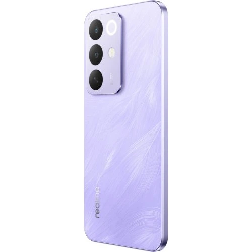 Смартфон Realme C85 Pro 8/128GB Parrot Purple - Фото 6 Смартфон Realme C85 Pro 8/128GB Parrot Purple - зображення 6