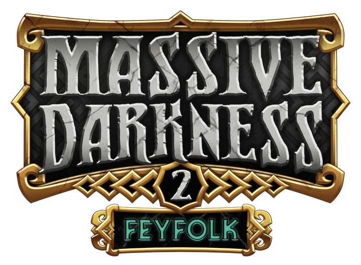 Настільна гра Portal Games Massive Darkness 2: Feyfolk - Додаток (5902560389159) - Фото 6 Настільна гра Portal Games Massive Darkness 2: Feyfolk - Додаток (5902560389159) - зображення 6