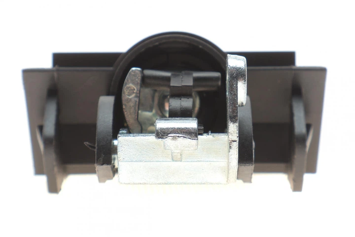Комплект замков (3шт.) VW Golf II -91 (+ ручки/ключи) AIC 52162 - изображение 4
