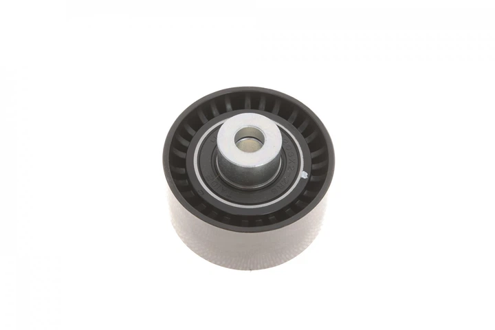 Комплект ремня ГРМ с насосом Citroen C5/C6/C8/Peugeot 407/508/607 2.2HDI 06- (25.4x118z) Gates KP25633XS - изображение 3