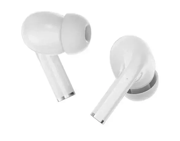 Bluetooth навушники TITANUM TW373 TWS, AirDots White - Фото 4 Bluetooth навушники TITANUM TW373 TWS, AirDots White - изображение 4