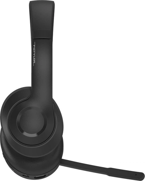 Наушники A4Tech BR260 2026 Black (4711421003346) - Фото 8 Наушники A4Tech BR260 2026 Black (4711421003346) - изображение 8