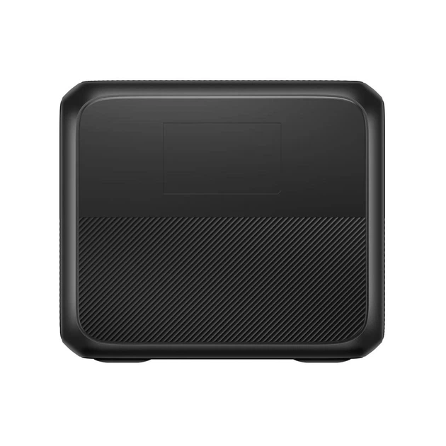 Портативна зарядна станція BLUETTI Premium AC200PL 2400 Вт, 2304 Вт*г - изображение 4