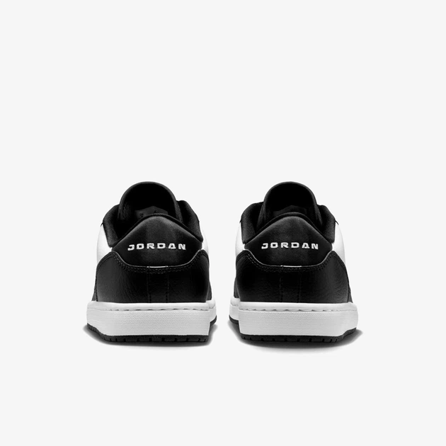 Женские кеды Jordan Court Connect Low 39 Серый IQ6828-003 - изображение 8