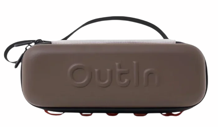 Etui Outin do ekspresów i młynków Eva OT-EVA-02-MB (1230000232333) - obraz 2